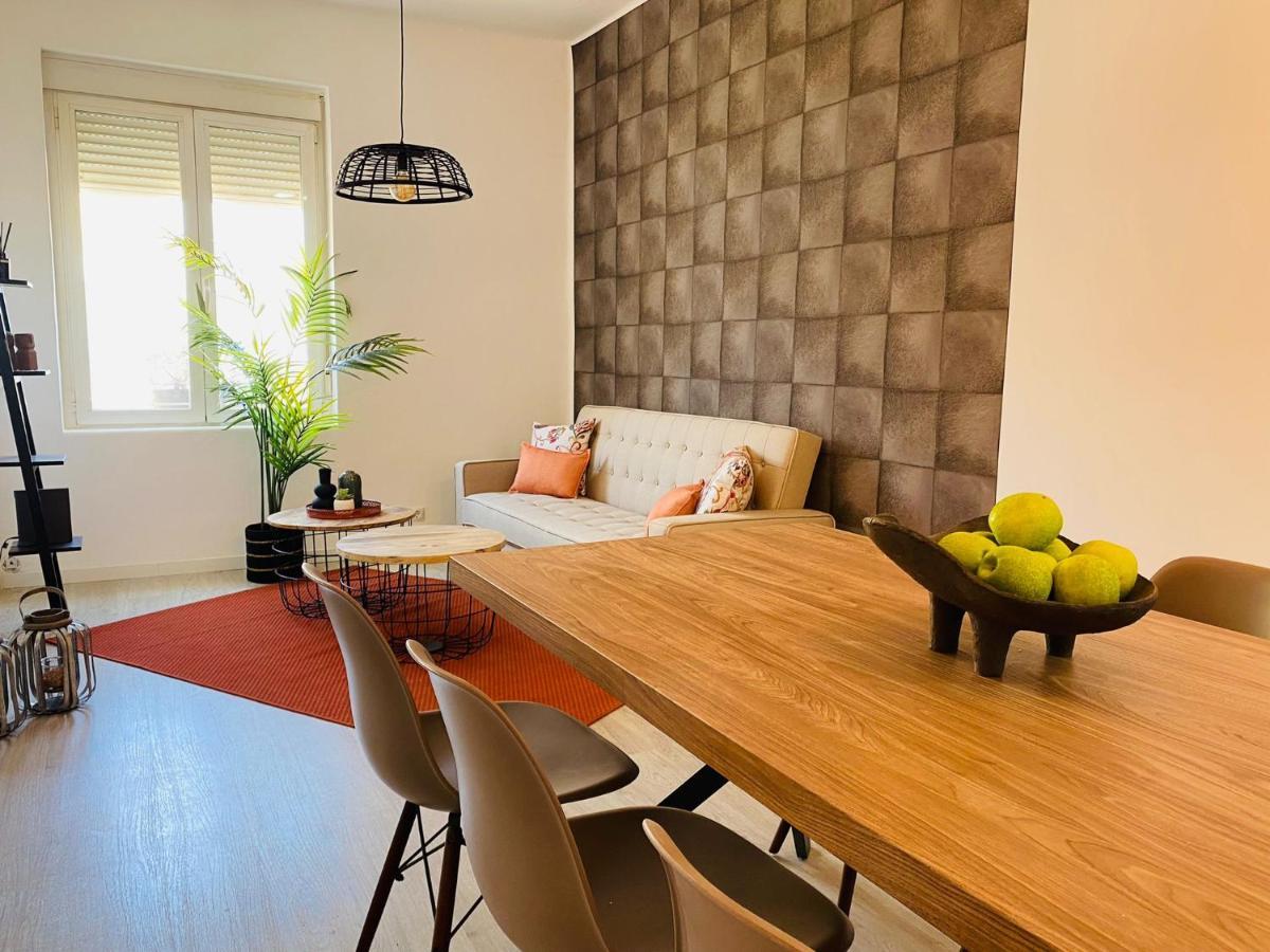 Soho Amplio En El Centro De La Apartment Málaga
